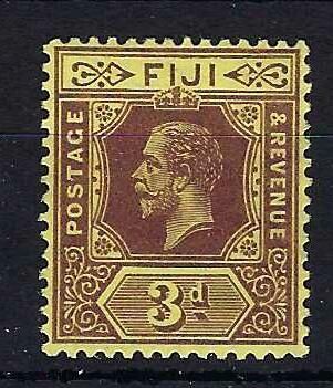 Image of Fiji SG 130a UMM British Commonwealth Stamp